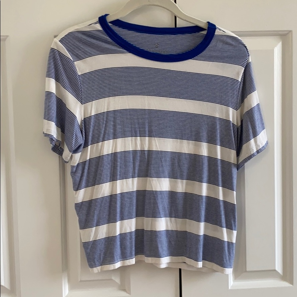 American Eagle Soft and Sexy Short Sleeve